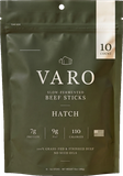 Free bag of VARO HATCH